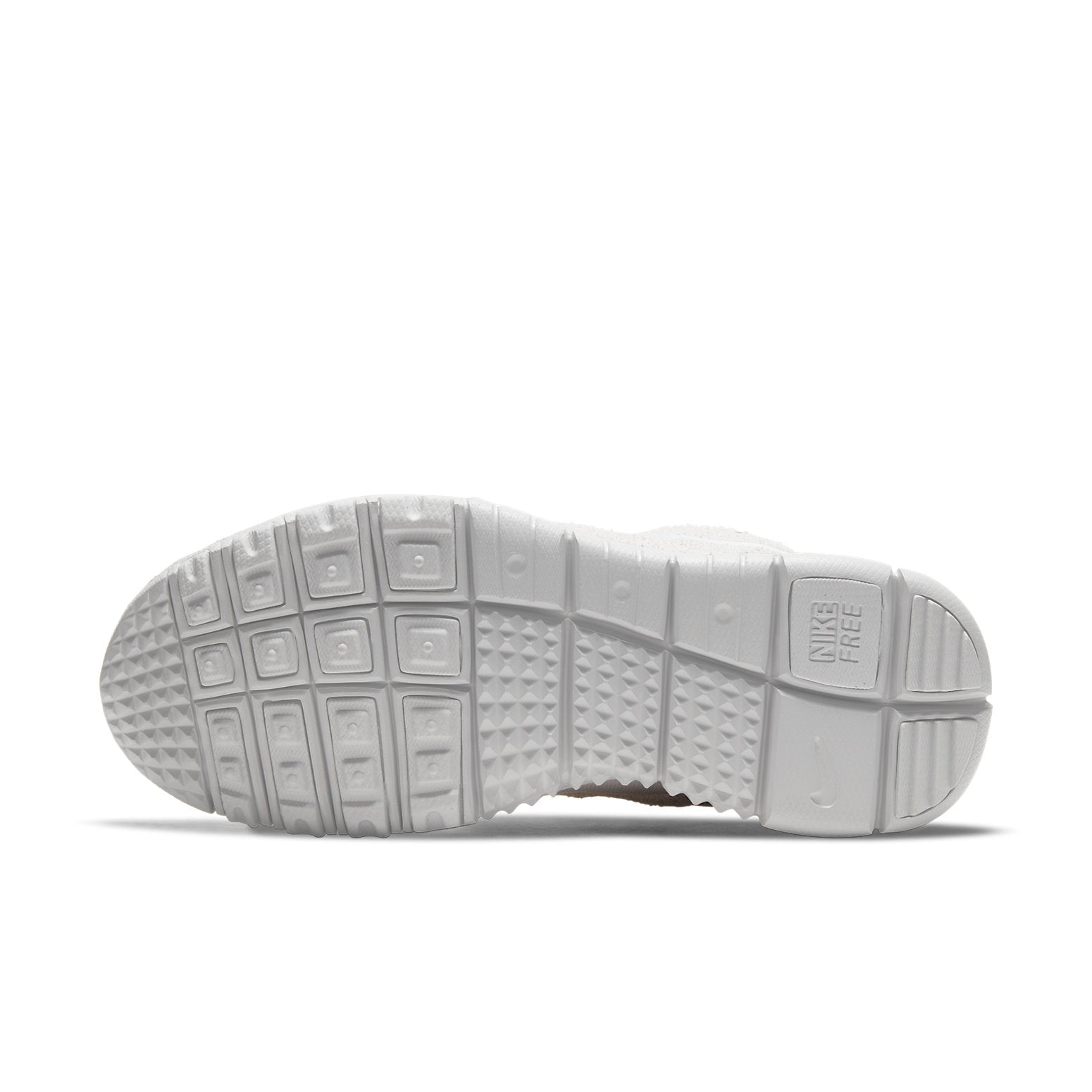 Nike Free Run Trail 'Neutral Grey' CW5814-002