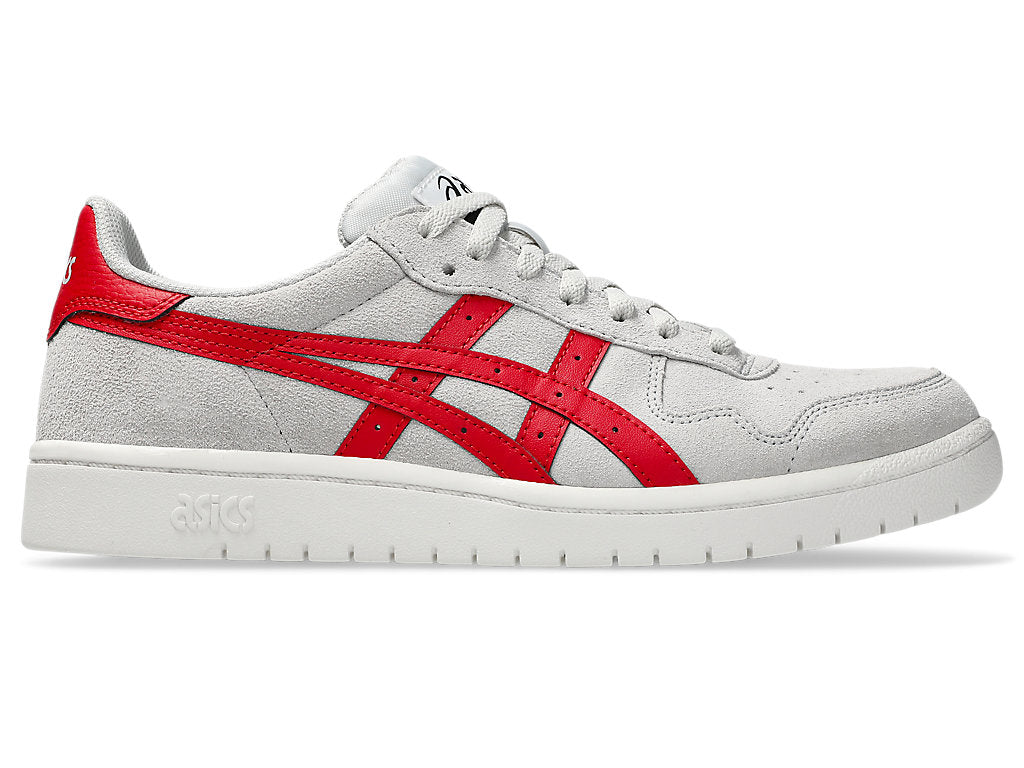 ASICS Japan Pro 'Grey Classic Red' 1201A920-020