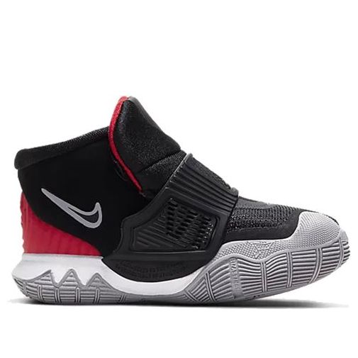 (TD) Nike Kyrie 6 'Bred' BQ5601-002