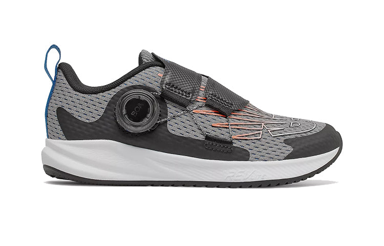 (PS) New Balance FuelCore Reveal V3 'Black Gray' PTRVLGD3