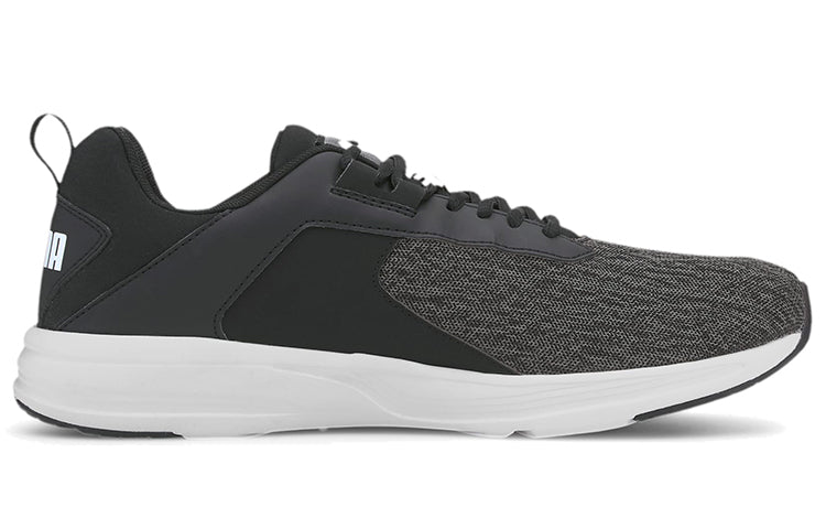 PUMA Comet 2 Alt Black/White 194272-01