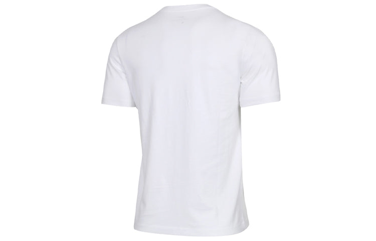 Nike Sportswear Athleisure Casual Sports Short Sleeve Mystery AR5005-109