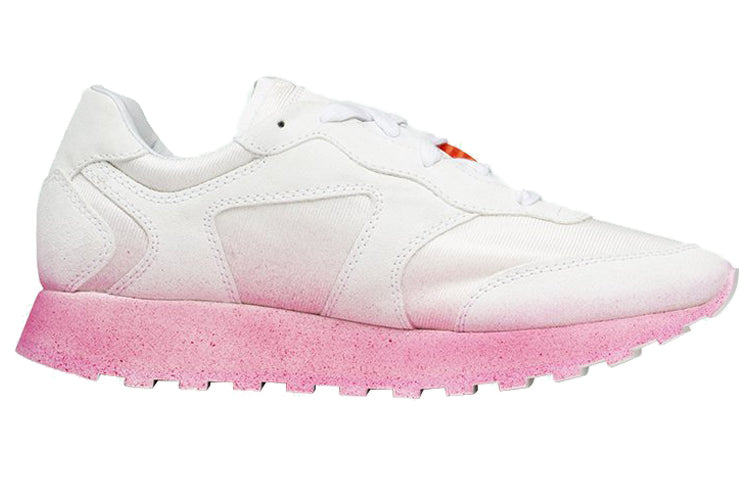 (WMNS) Off-White HG Runner 'White Pink' OWIA163R20D801120128
