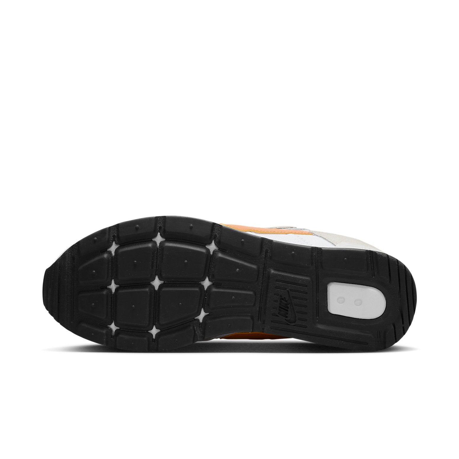 (WMNS) Nike Venture Runner 'Grey White Orange' CK2948-112