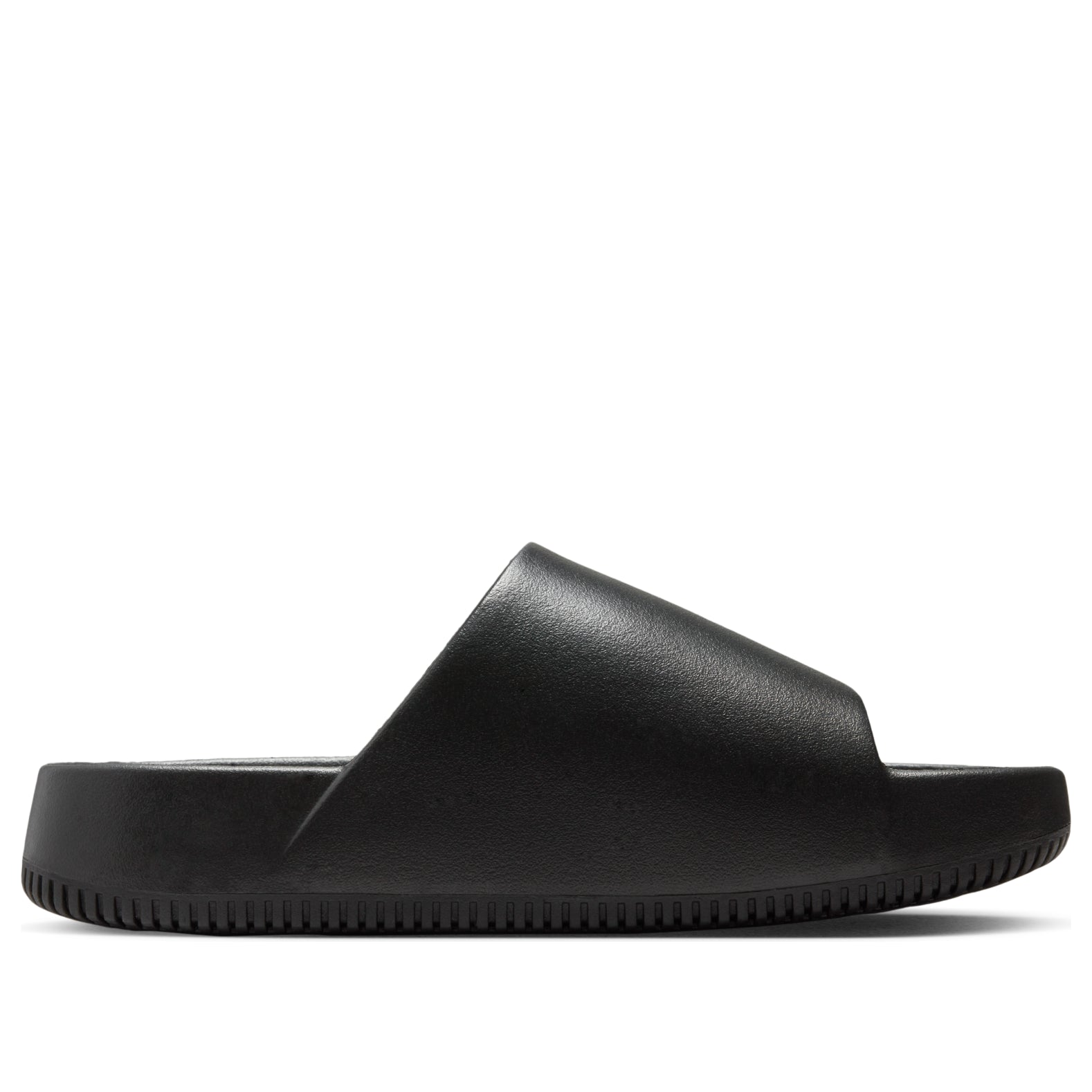 Nike Calm Slide 'Black' FD4116-001