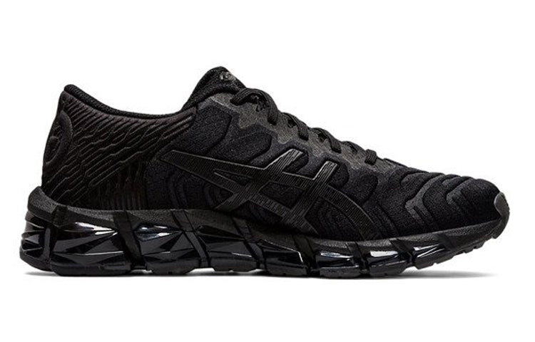 (GS) ASICS Gel Quantum 360 5 'Black' 1024A044-002