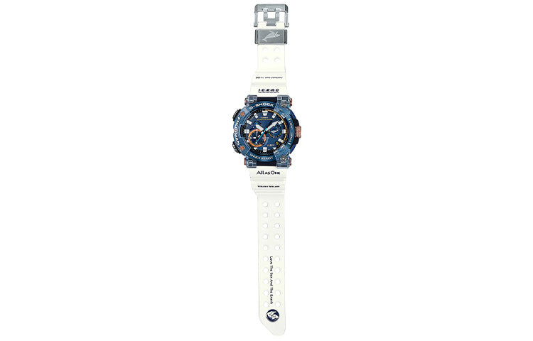 CASIO G-Shock Frogman 'Light Blue' GWF-A1000K-2AJR