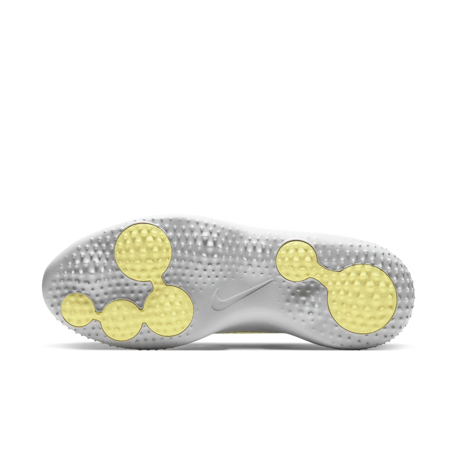 (WMNS) Nike Roshe Golf 'Summit White Light Zitron' CD6066-101