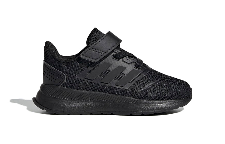 (TD) adidas neo Run Falcon Black EG2225