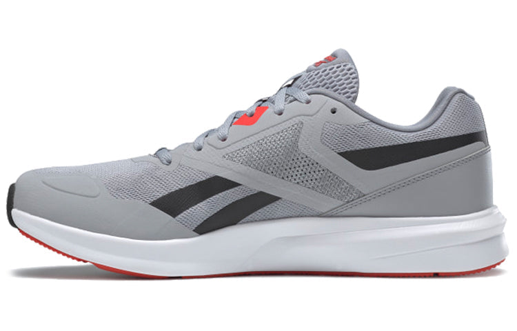 Reebok Runner 4.0 'Grey Red' FV1605