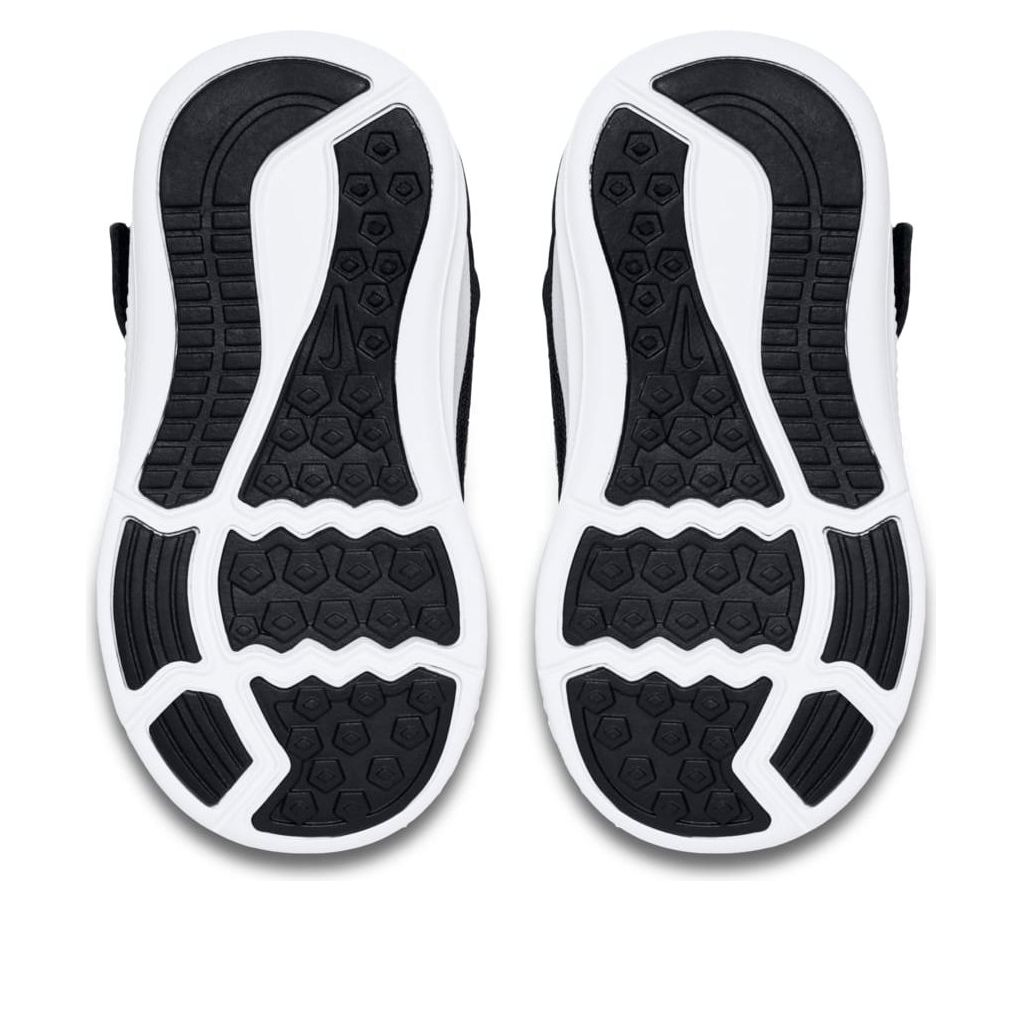 (TD) Nike Downshifter 8 Running Shoes Black/White 922856-001