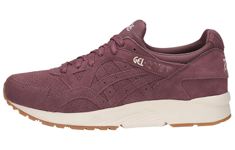 ASICS Gel-Lyte 5 'Red' H8F2L-2626