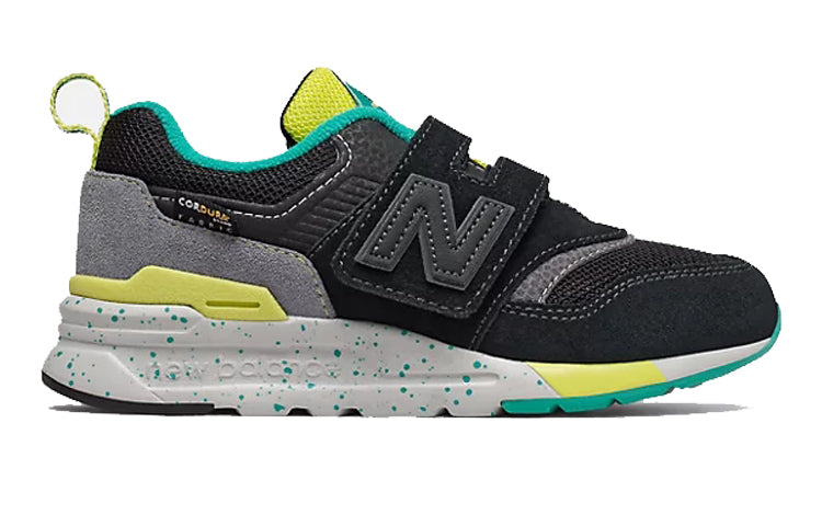(PS) New Balance 997 Wide 'Beige Mint' PZ997HCX(W)