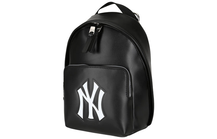 MLB NY New York Yankees Messenger Bag 'Black' 32BGP4941-50L