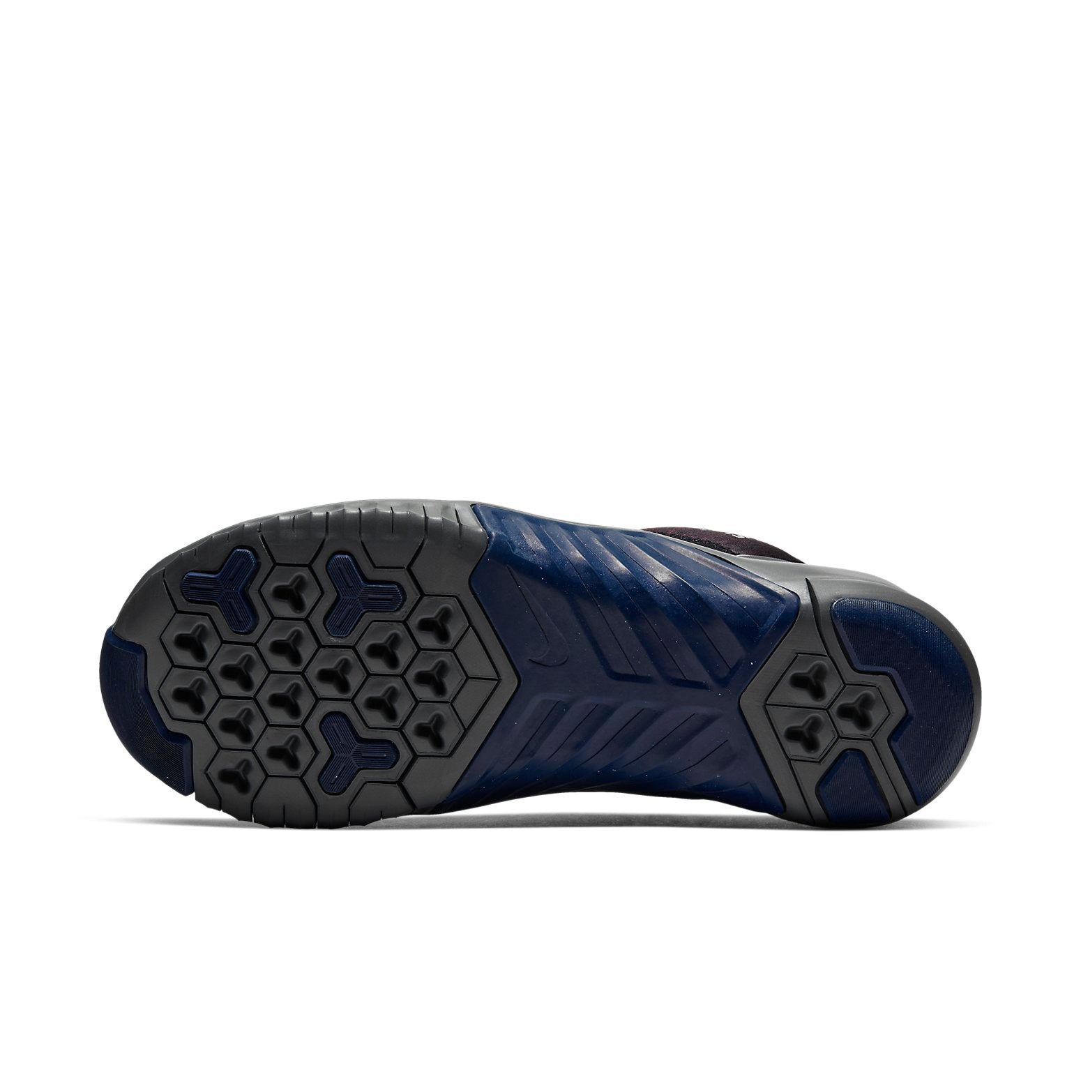 Nike Free X Metcon 2 'New England Patriots' CQ8058-001