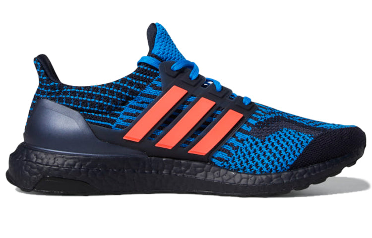 adidas UltraBoost 5.0 DNA 'Legend Ink Turbo' GY7952