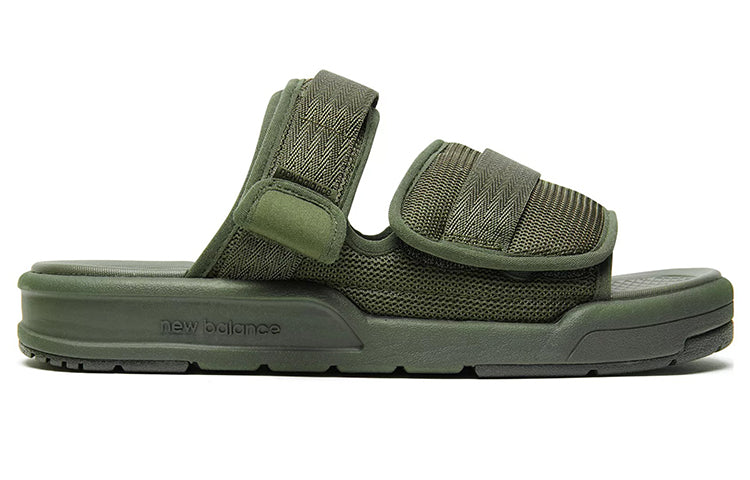 New Balance 3201 Series Dark Green SDL3201T
