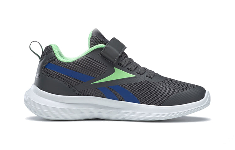 (PS) Reebok Rush 3.0 Alt Grey/Blue FZ2935