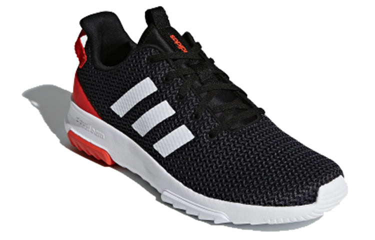 adidas Cloudfoam Racer TR 'Hi-Res Red' B43638
