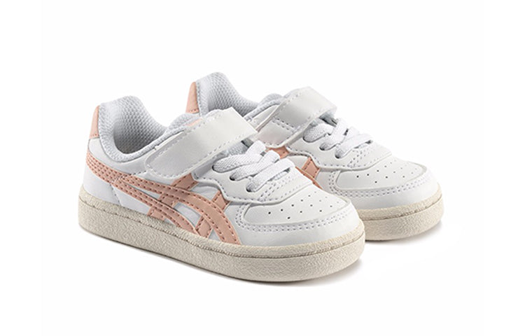 (TD) Onitsuka Tiger GSM 'White Breeze' 1184A023-104
