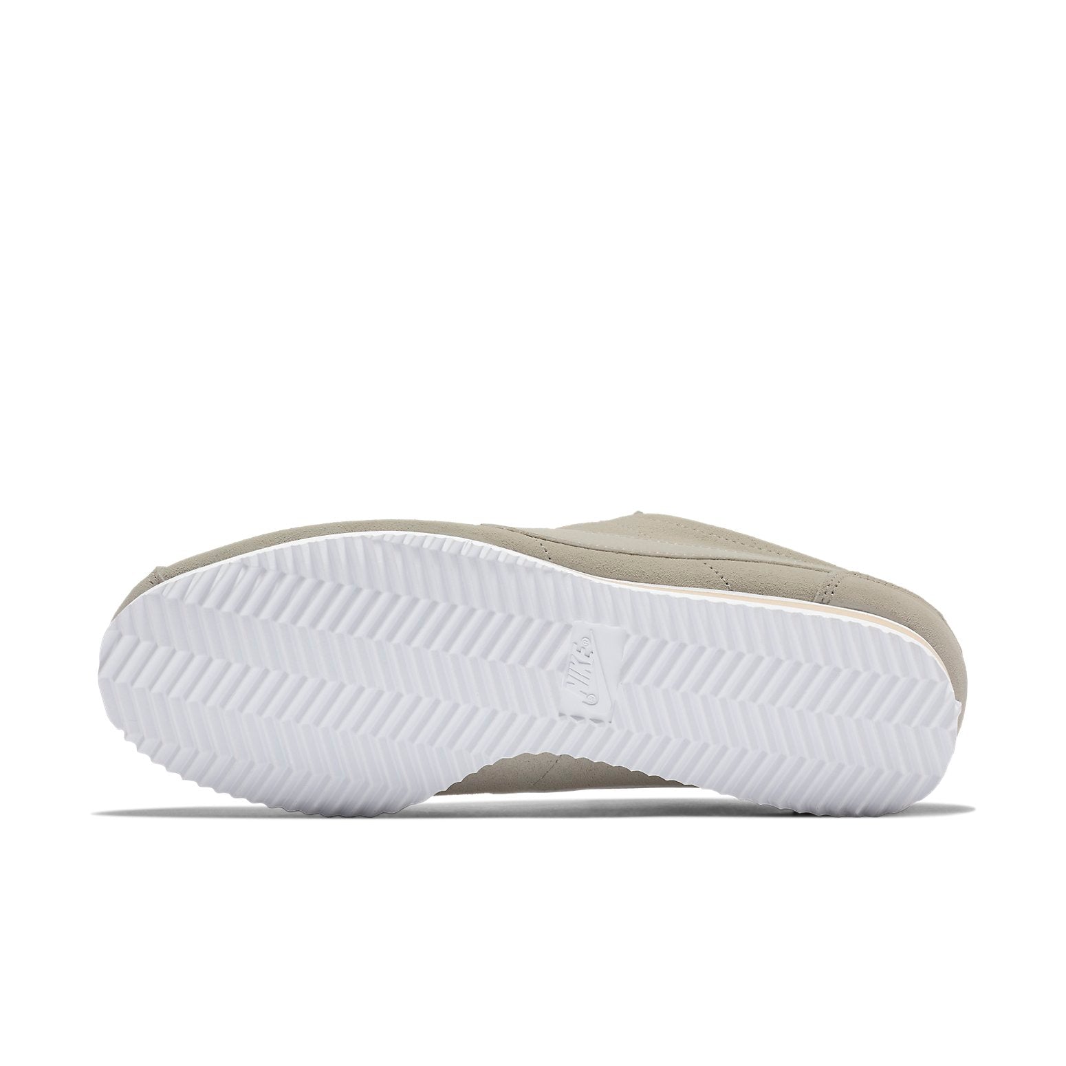 (WMNS) Nike Classic Cortez Premium 'Light Bone' AR5696-003