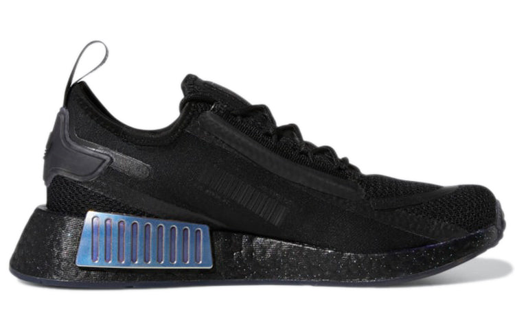 (WMNS) adidas NMD_R1 Spectoo 'Black Iridescent' GZ9288