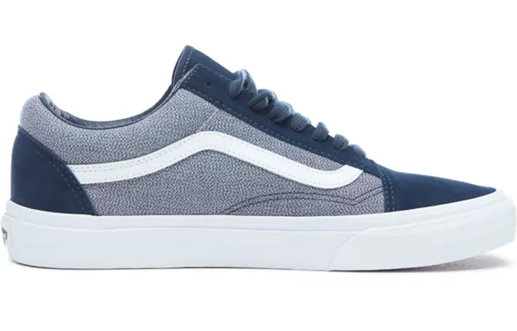 Vans Old Skool 'Suiting - Blueberry' VN0A38G1Q74