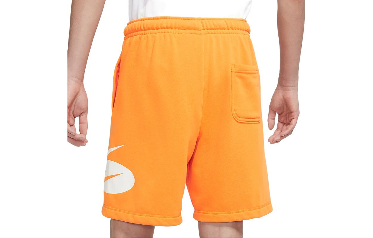 Nike Swoosh League Shorts DM5469-886