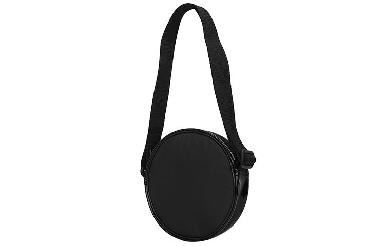 (WMNS) PUMA Core Up Portable Bag 'Black' 078115-01