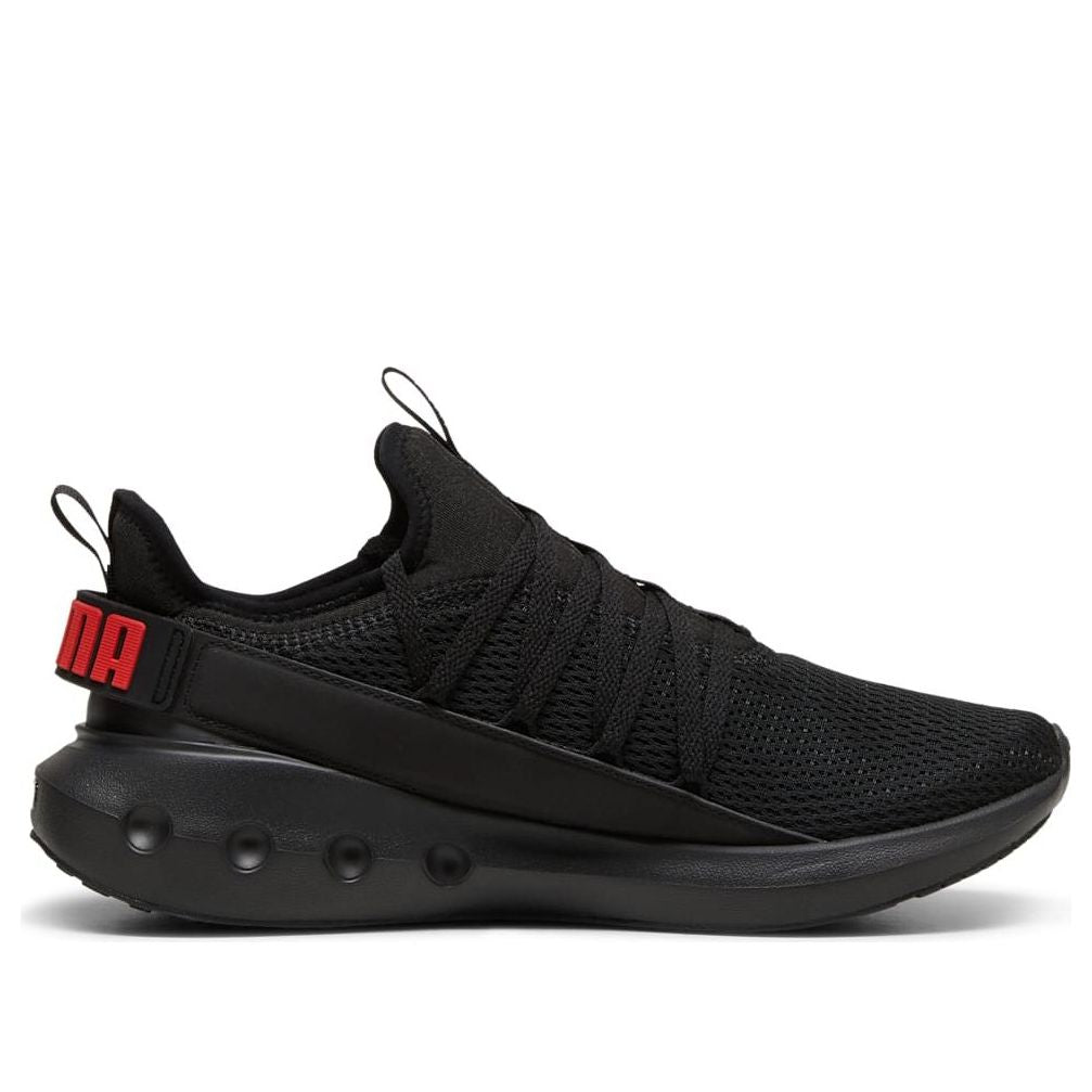 PUMA Softride Carson Fresh 'Black Red' 310155-04