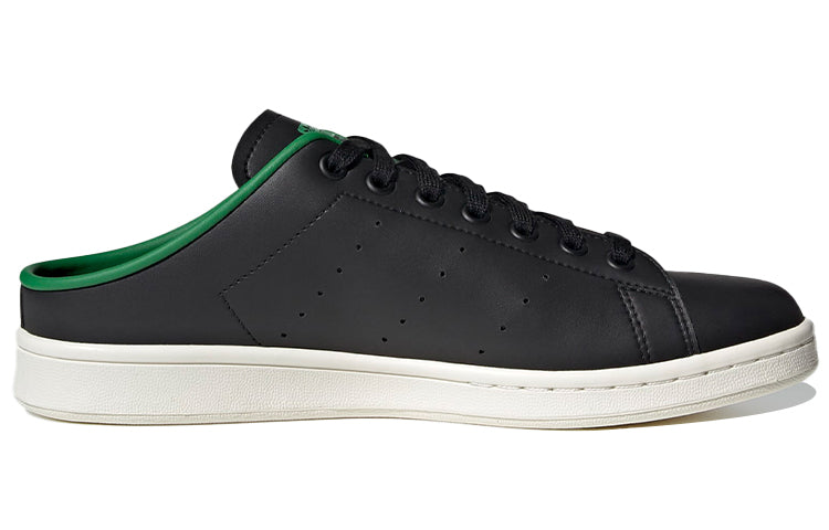 adidas Stan Smith Mule 'Black Green' FX5858