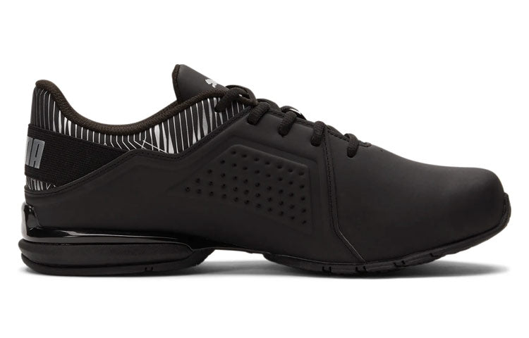PUMA Viz Runner Graphic 'Black' 194218-08