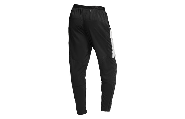 Nike PHENOM ELITE WILD RUN Running Long Pants Black CU5731-010