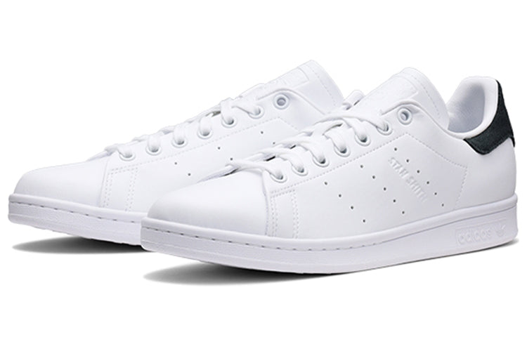 adidas originals Stan Smith 'White Black' GX4429
