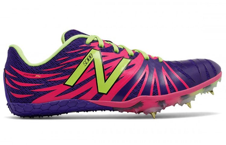 (WMNS) New Balance 100v1 'Purple Guava' WSD100PP