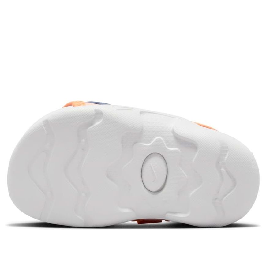 (TD) Nike Sunray Adjust 6 SE 'Orange White' DX1975-800