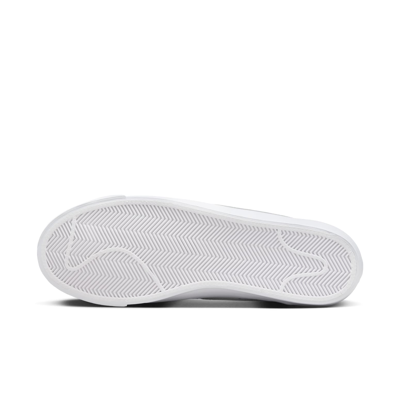 Nike SB Zoom Blazer Low Pro GT ISO 'Triple White' DR9099-101