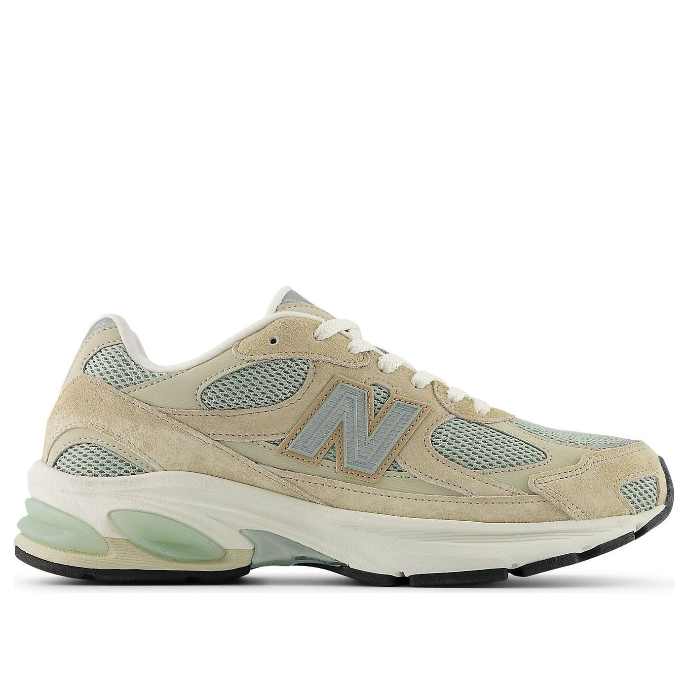 New Balance 2010 'Mindful Grey Lone Star Grey' U2010281