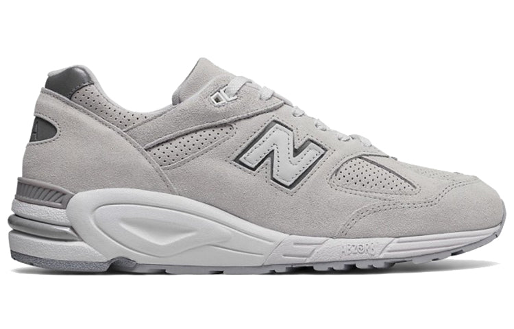 New Balance 990v2 Made in USA 'Winter Peaks' M990NC2