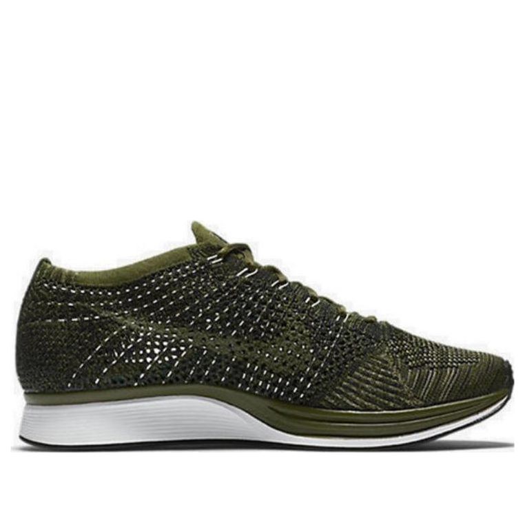 Nike Flyknit Racer 'Earth Tones' 862713-300
