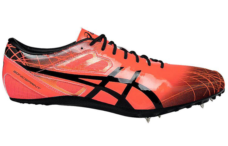 ASICS SonicSprint 'Flash Coral' G601Y-0690