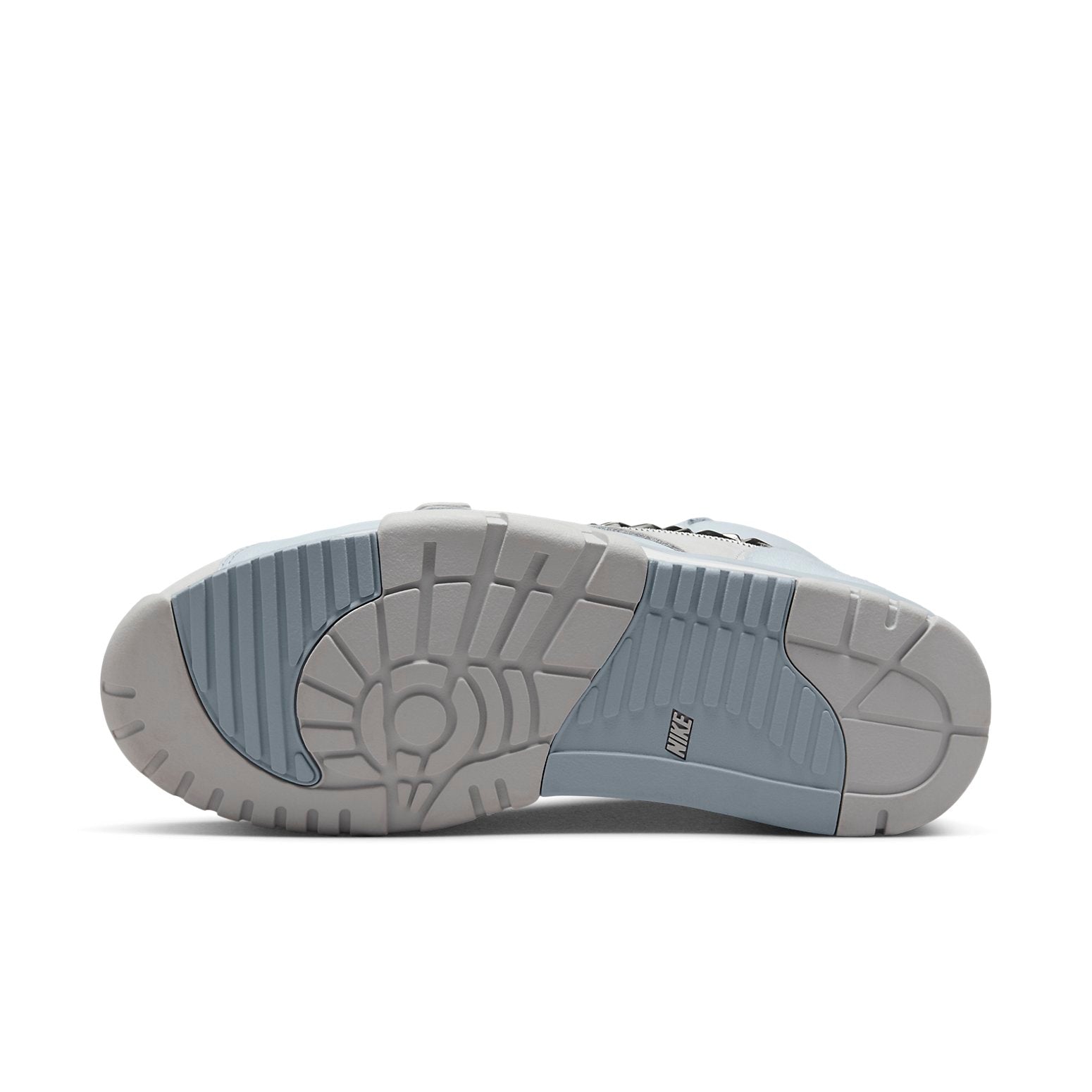 Nike Air Trainer 1 'Super Bowl LVIII - Pure Platinum' FJ6195-002
