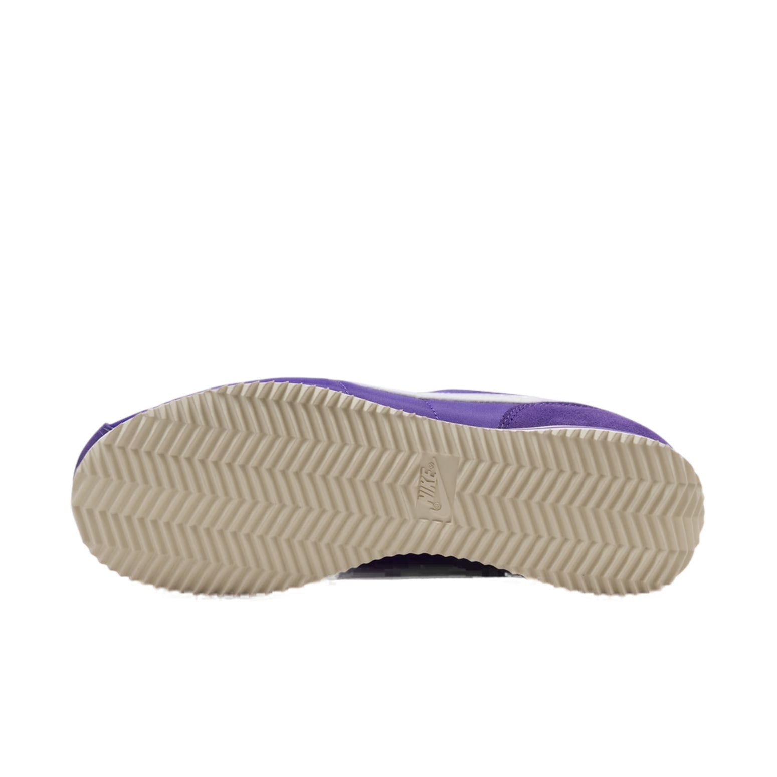 (WMNS) Nike Cortez 'Court Purple' DZ2795-500