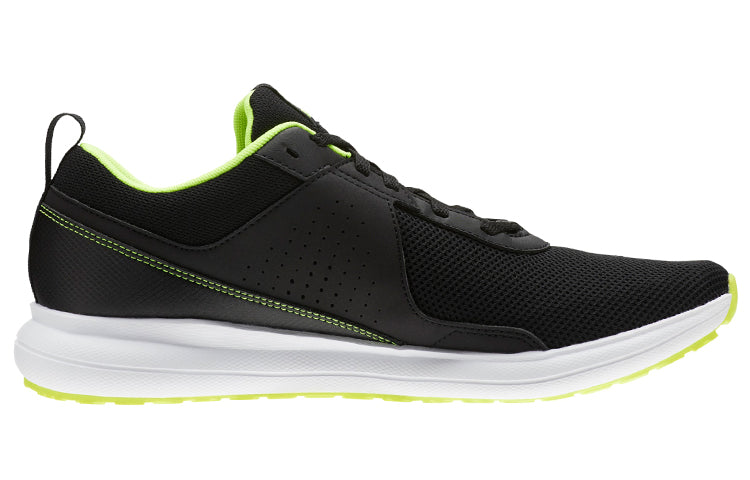 Reebok Driftium Black/Green CN3961