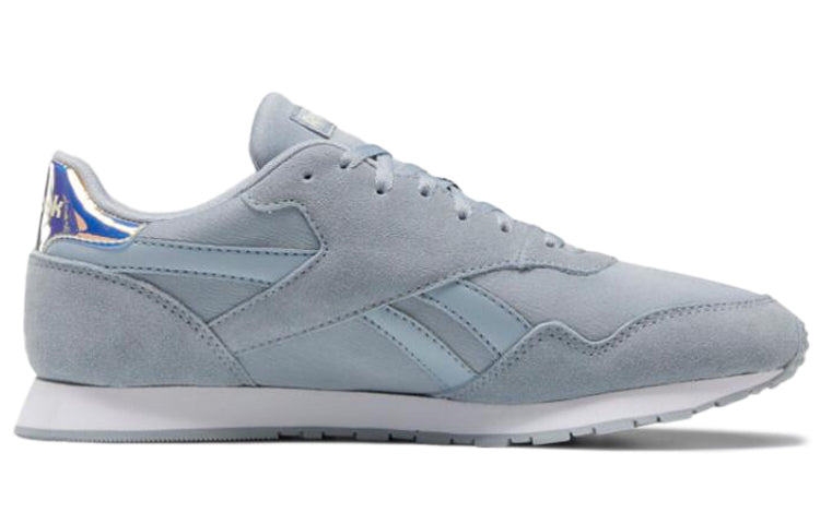 (WMNS) Reebok Royal Ultra Running shoes 'Light Grey' FV0106