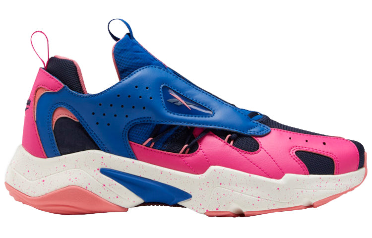 Reebok Royal Turbo Impulse 2.0 'Pink Blue' FW6847