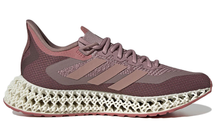 (WMNS) adidas 4DFWD 2 'Magic Mauve' GX9265