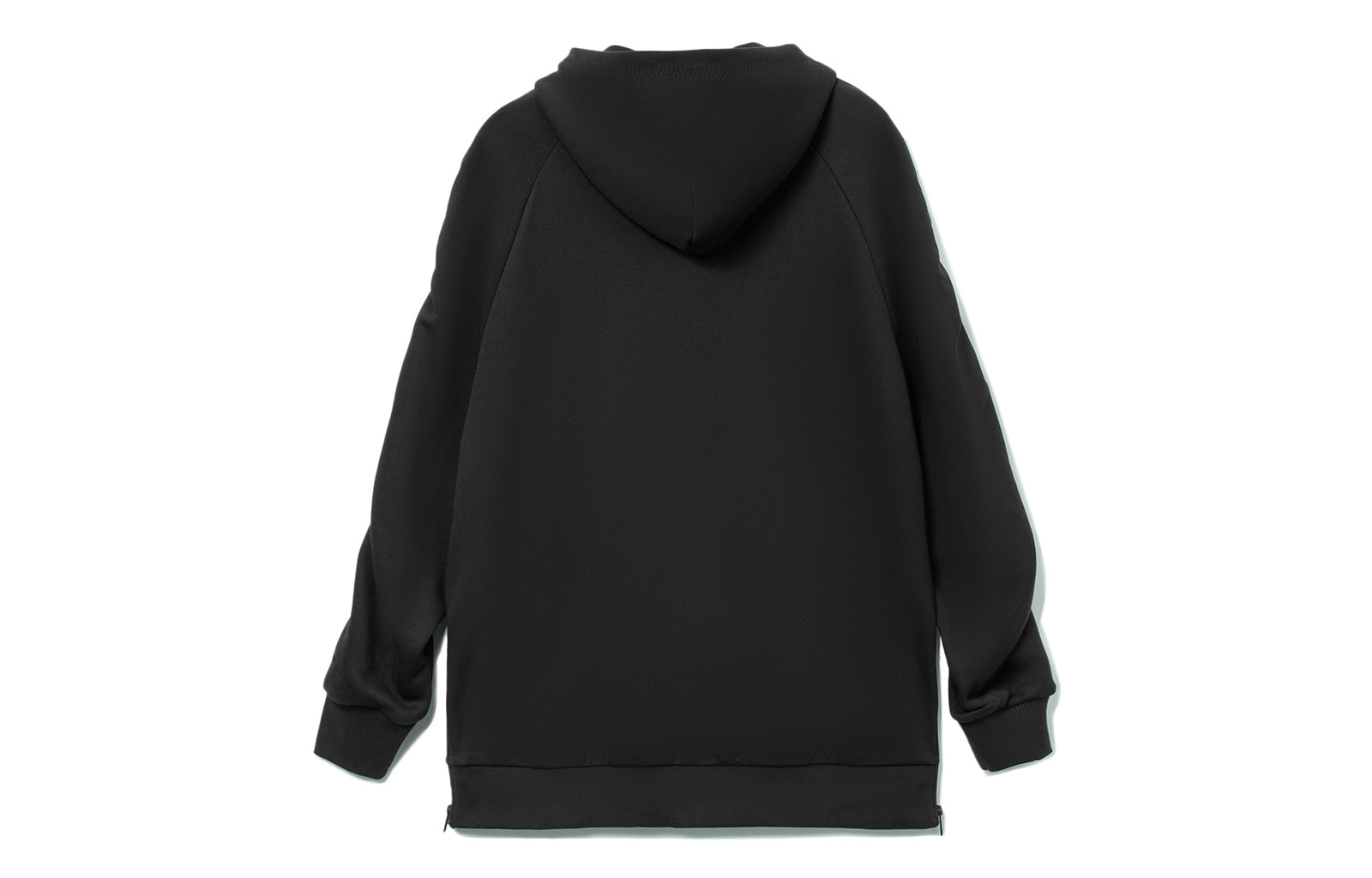 Li-Ning Counterflow WuXing Graphic Hoodie 'Black' AWDRG05-2