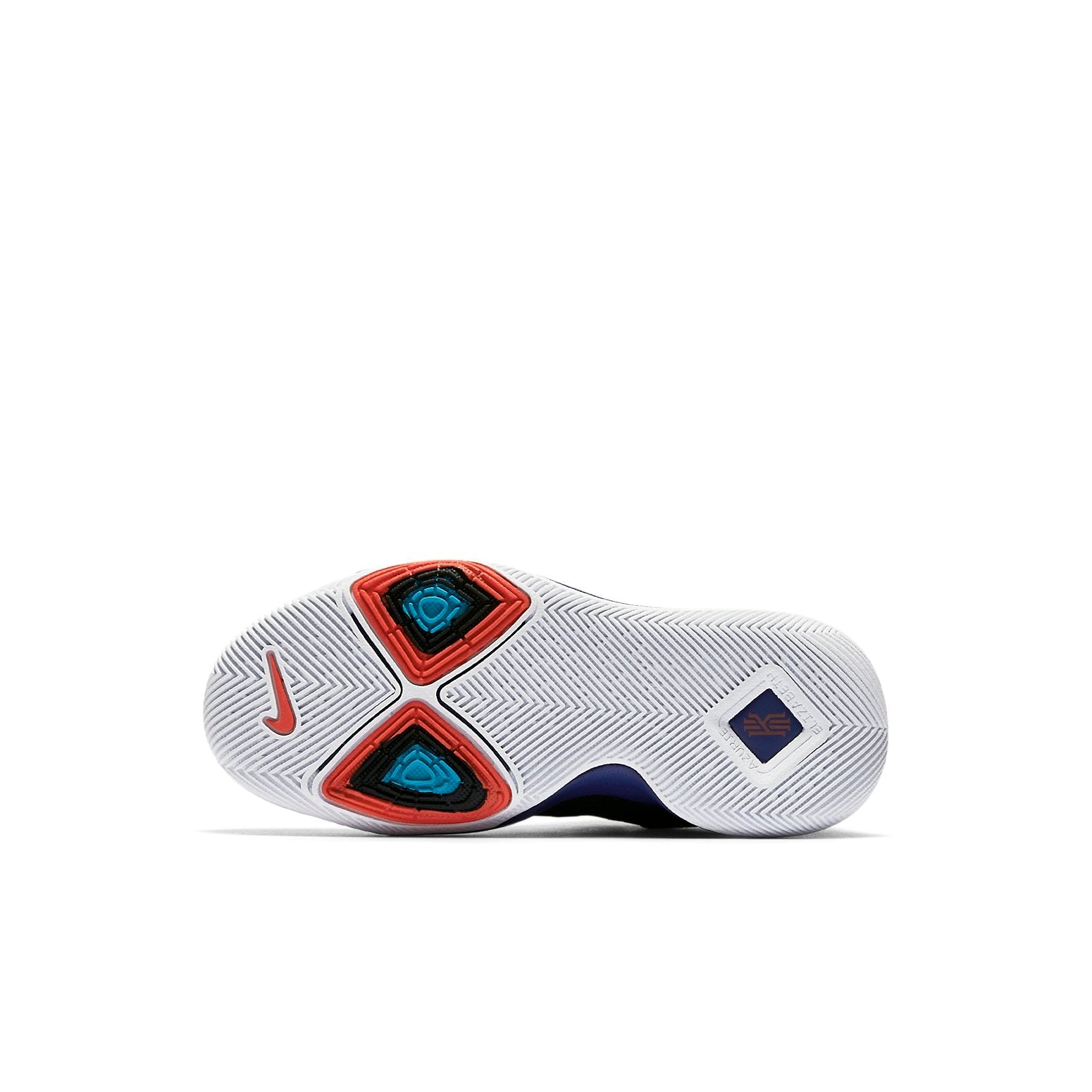(PS) Nike Kyrie 3 'Kyrache Light' 869985-007