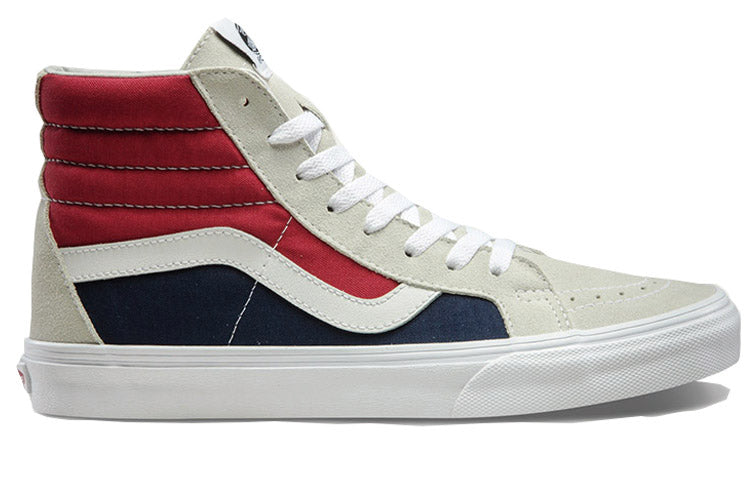 Vans SK8-HI Reissue 'Retro Block' VN0A2XSBQKN